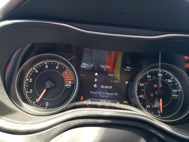 Photo 9 from auction – 2022 JEEP CHEROKEE L with VIN 1C4PJMDX1ND556070