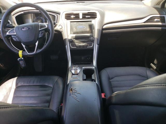 Photo 8 from auction – 2017 FORD FUSION SE with VIN 3FA6P0PUXHR264634