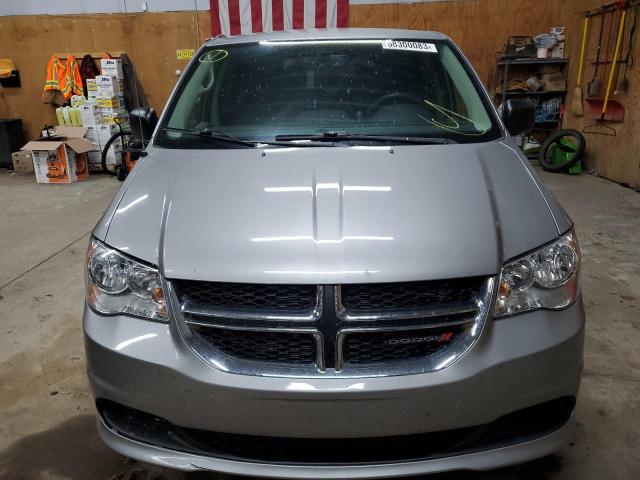 Photo 5 from auction – 2016 DODGE GRAND CARA with VIN 2C4RDGBG8GR319970