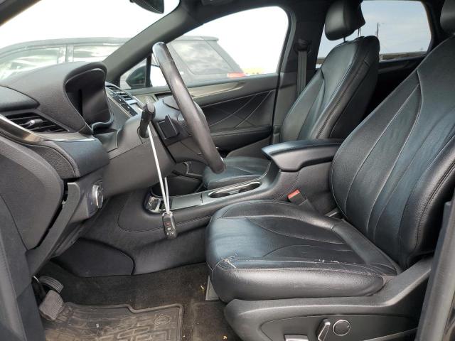 Photo 7 from auction – 2015 LINCOLN MKC with VIN 5LMCJ1A97FUJ05738