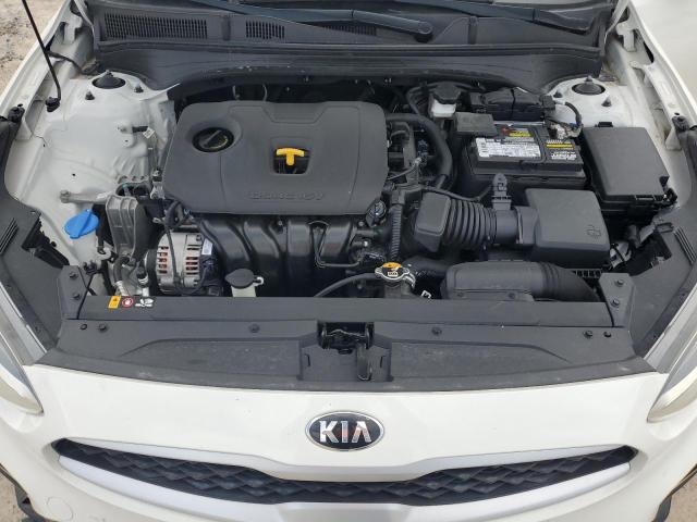 Photo 11 from auction – 2020 KIA FORTE FE with VIN 3KPF24AD0LE151901