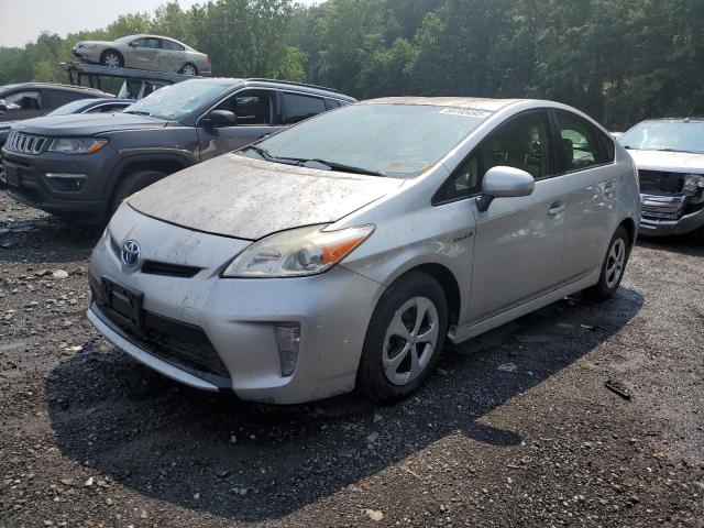 TOYOTA PRIUS 2012 с VIN JTDKN3DU2C5459661 - Фото с аукциона