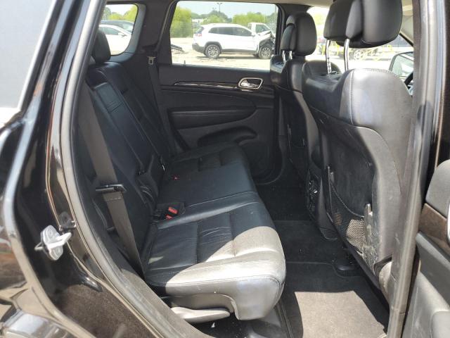 Photo 10 from auction – 2012 JEEP GRAND CHER with VIN 1C4RJFAG2CC287542