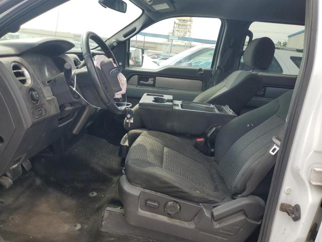 Photo 7 from auction – 2012 FORD F150 SUPER with VIN 1FTEW1CM2CKD46973