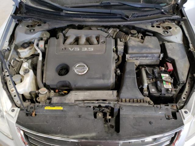 Photo 11 from auction – 2010 NISSAN ALTIMA 4D with VIN 1N4BL2AP5AN549324