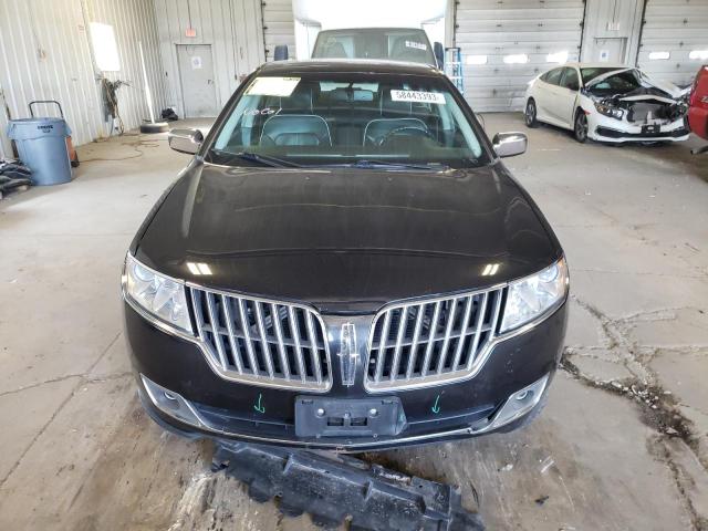 Фото 5 с аукциона – 2011 LINCOLN MKZ с VIN 3LNHL2JC0BR757414