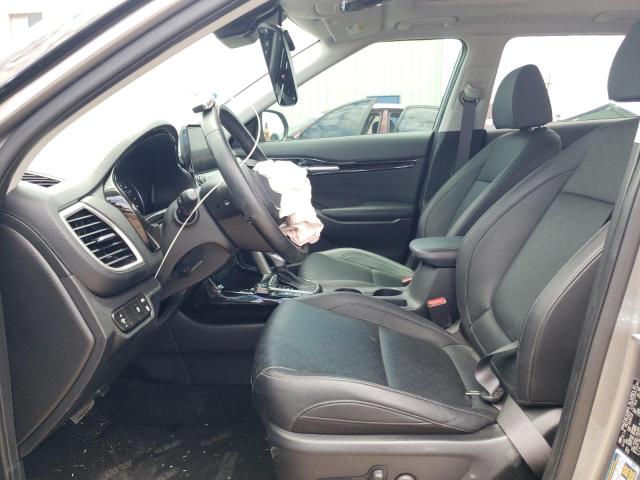 Photo 7 from auction – 2021 KIA SELTOS SX with VIN KNDETCA27M7179522