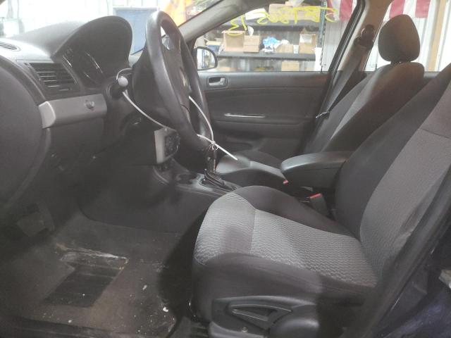 Photo 7 from auction – 2010 CHEVROLET COBALT 1LT with VIN 1G1AD5F57A7201680