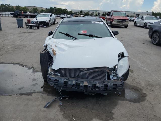 Photo 5 from auction – 2012 MITSUBISHI ECLIPSE GS with VIN 4A31K5DF6CE005718