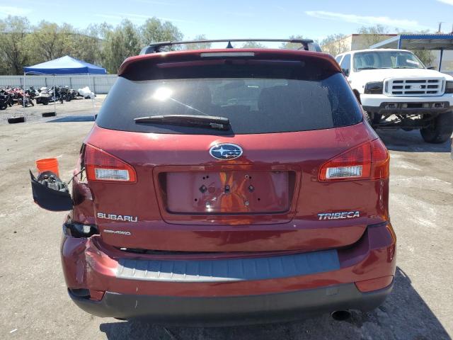 Photo 6 from auction – 2012 SUBARU TRIBECA LI with VIN 4S4WX9GD3C4401330
