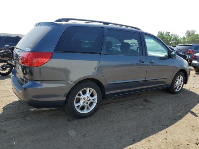 Photo 3 from auction – 2006 TOYOTA SIENNA with VIN 5TDZA22C76S498260