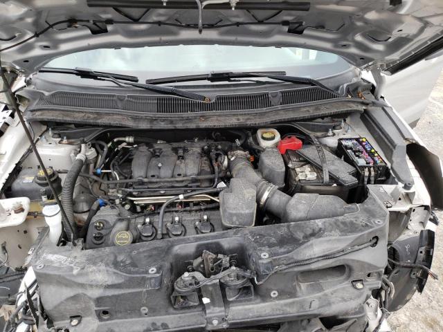 Foto 11 de la subasta – 2017 FORD EXPLORER P con VIN 1FM5K8AR0HGE01641