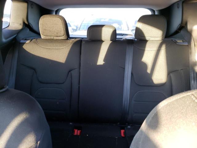Photo 10 from auction – 2018 JEEP RENEGADE L with VIN ZACCJBBB4JPJ53204