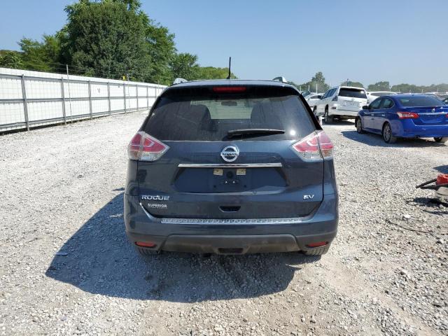 Photo 6 from auction – 2015 NISSAN ROGUE S with VIN 5N1AT2MT1FC814768