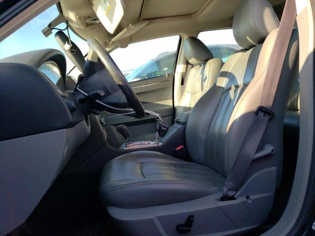 Photo 7 from auction – 2005 CHRYSLER 300C with VIN 2C3JA63HX5H540906