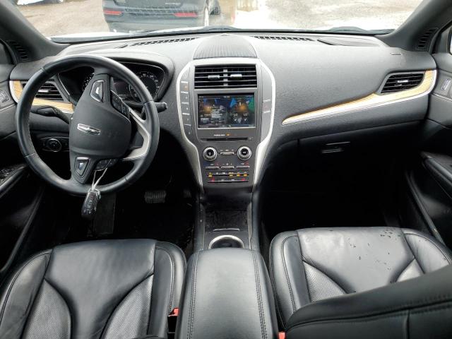 Foto 8 de la subasta – 2015 LINCOLN MKC con VIN 5LMCJ1A91FUJ41814