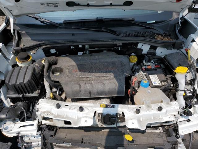 Photo 12 from auction – 2021 RAM PROMASTER with VIN ZFBHRFAB7M6V28409
