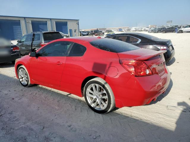 Photo 2 from auction – 2011 NISSAN ALTIMA SR with VIN 1N4BL2EPXBC149802