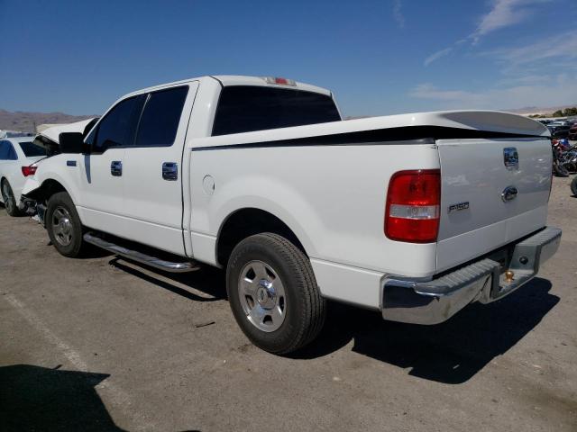 Photo 2 from auction – 2004 FORD F150 SUPER with VIN 1FTRW12W24KA11847