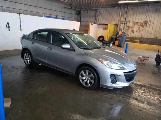Photo 4 from auction – 2013 MAZDA 3 I with VIN JM1BL1UPXD1825489