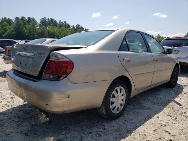 Photo 3 from auction – 2005 TOYOTA CAMRY LE with VIN 4T1BE32K15U091673