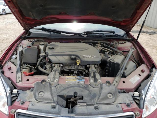 Photo 11 from auction – 2009 CHEVROLET IMPALA 1LT with VIN 2G1WT57K591290574