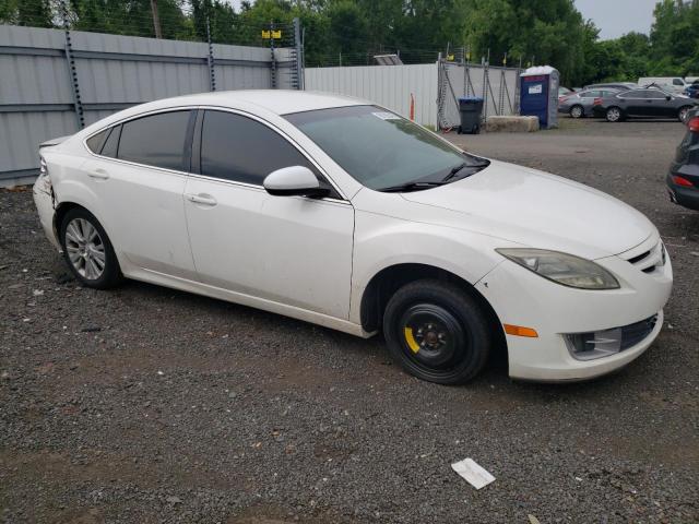 Photo 4 from auction – 2009 MAZDA 6 I with VIN 1YVHP82A395M31235