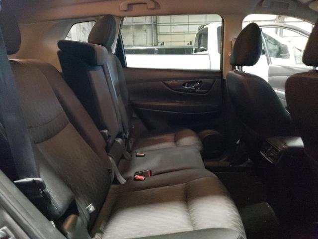 Photo 11 from auction – 2017 NISSAN ROGUE S with VIN JN8AT2MV8HW023536