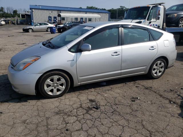 Photo 1 from auction – 2007 TOYOTA PRIUS with VIN JTDKB20U777636627