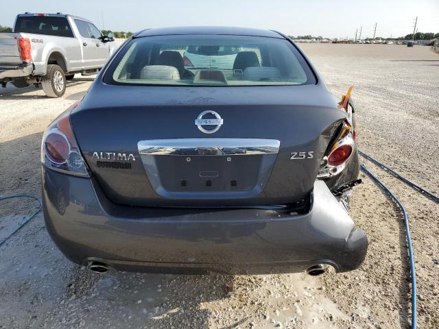 Photo 6 from auction – 2010 NISSAN ALTIMA BAS with VIN 1N4AL2AP4AN493548