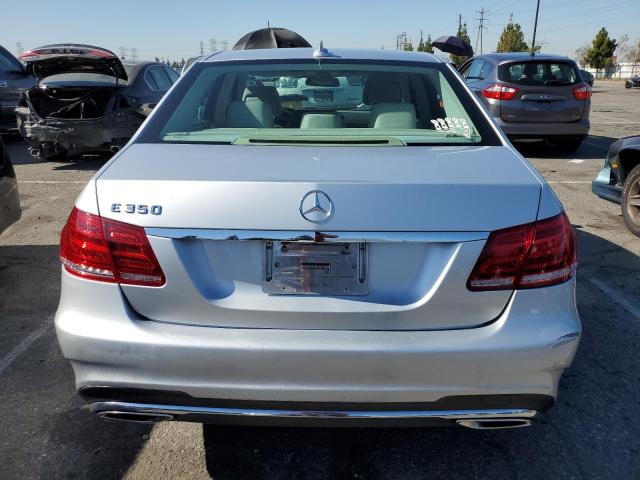 Photo 6 from auction – 2014 MERCEDES-BENZ E 350 with VIN WDDHF5KB4EA818514