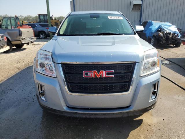 Photo 5 from auction – 2014 GMC TERRAIN SL with VIN 2GKALMEK6E6191536
