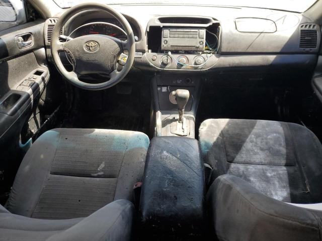 Photo 8 from auction – 2005 TOYOTA CAMRY LE with VIN 4T1BE32K75U616557