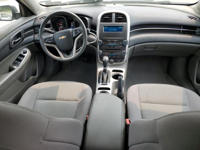 Photo 8 from auction – 2014 CHEVROLET MALIBU LS with VIN 1G11B5SL0EF120168