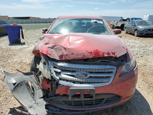 Photo 5 from auction – 2010 FORD TAURUS SEL with VIN 1FAHP2EW5AG149204