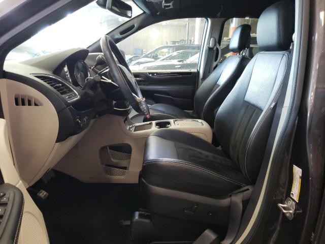 Photo 7 from auction – 2019 DODGE GRAND CARA with VIN 2C4RDGCG3KR586991