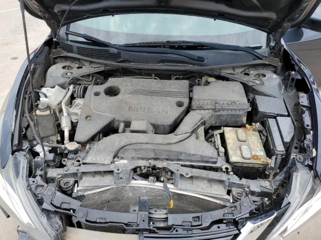 Photo 11 from auction – 2017 NISSAN ALTIMA 2.5 with VIN 1N4AL3AP2HC117295