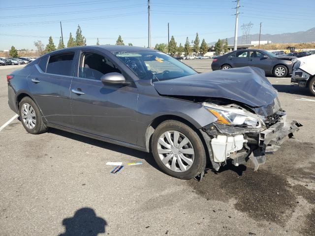 Photo 4 from auction – 2020 NISSAN ALTIMA S with VIN 1N4BL4BV0LC215564