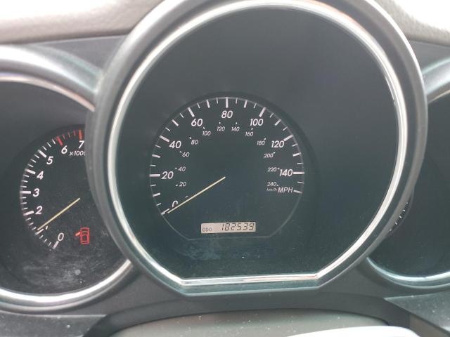 Photo 9 from auction – 2004 LEXUS RX 330 with VIN JTJHA31U040051424