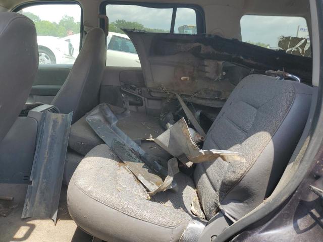 Photo 10 from auction – 2002 FORD EXPLORER X with VIN 1FMZU62E02UA63243