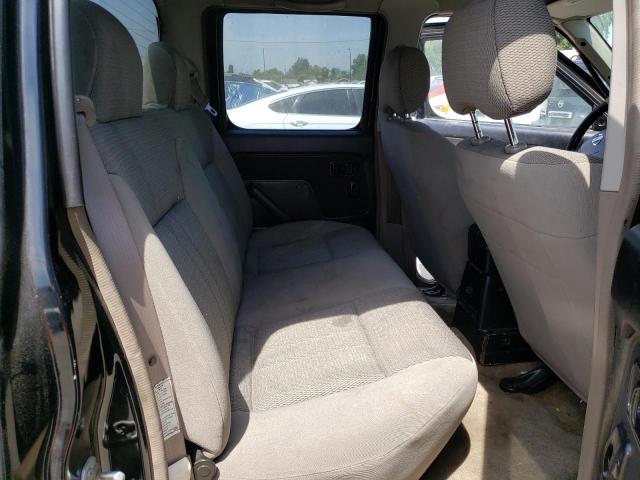 Photo 10 from auction – 2002 NISSAN FRONTIER with VIN 1N6ED29X92C356418