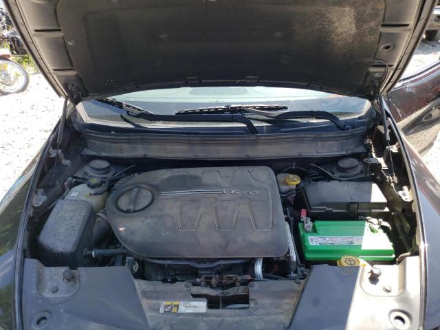 Photo 11 from auction – 2016 JEEP CHEROKEE L with VIN 1C4PJMCS2GW283380
