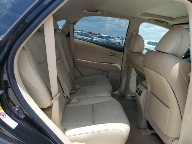 Photo 11 from auction – 2014 LEXUS RX 350 with VIN 2T2ZK1BA0EC139566