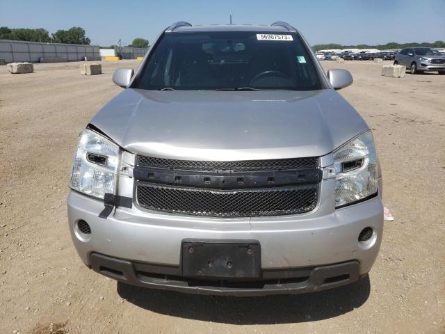 Photo 5 from auction – 2008 CHEVROLET EQUINOX LT with VIN 2CNDL33F286024891