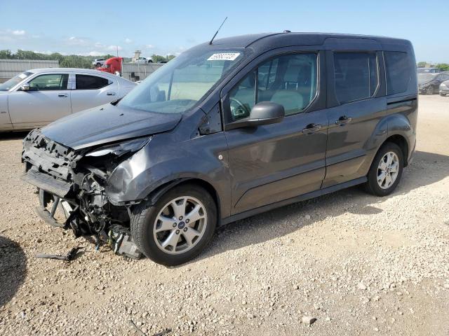 Photo 1 from auction – 2015 FORD TRANSIT CO with VIN NM0AE8FX4F1185534