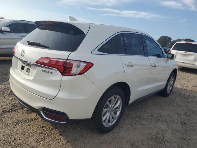 Photo 3 from auction – 2017 ACURA RDX with VIN 5J8TB3H37HL007403