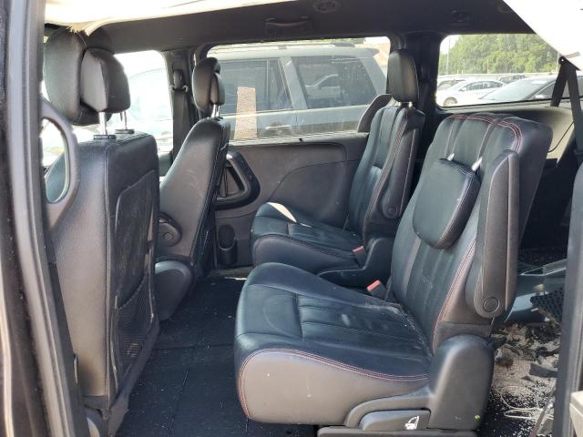 Photo 11 from auction – 2018 DODGE GRAND CARA with VIN 2C4RDGEG9JR147371