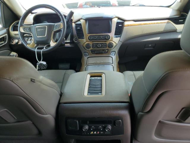 Photo 8 from auction – 2016 GMC YUKON DENA with VIN 1GKS2CKJ5GR189362