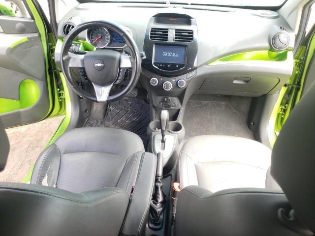 صورة رقم 8 من المزاد - 2014 CHEVROLET SPARK 2LT مع VIN KL8CF6S90EC505030