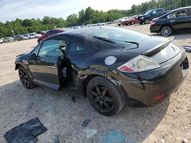 Photo 2 from auction – 2006 MITSUBISHI ECLIPSE GT with VIN 4A3AK34T36E045186